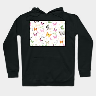 Butterfly 1 Hoodie